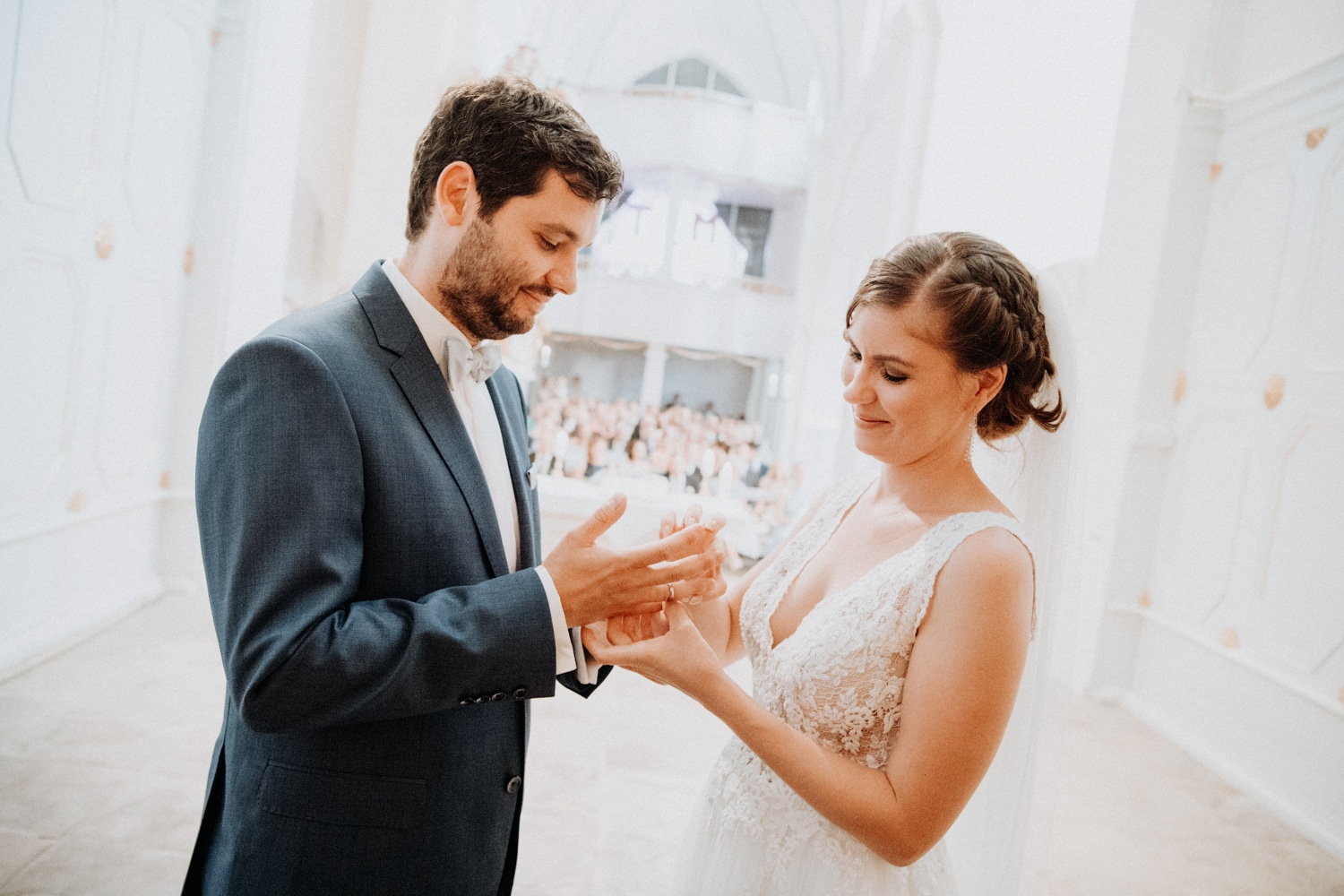 Hochzeitsfotografie