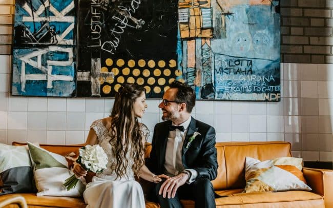 Hochzeitsfotografie