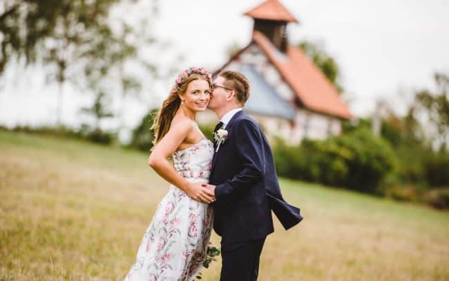 Hochzeitsfotografie
