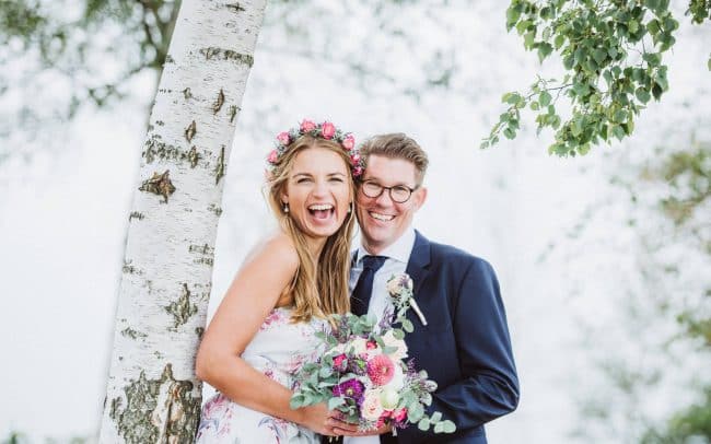 Hochzeitsfotografie