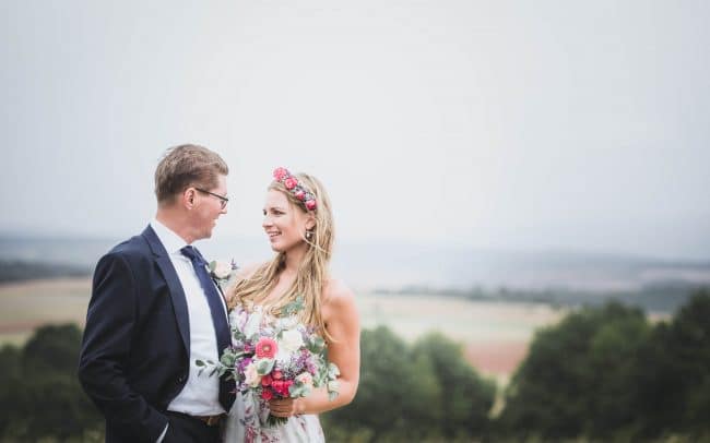 Hochzeitsfotografie
