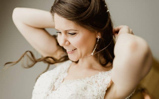 Hochzeitsfotografie