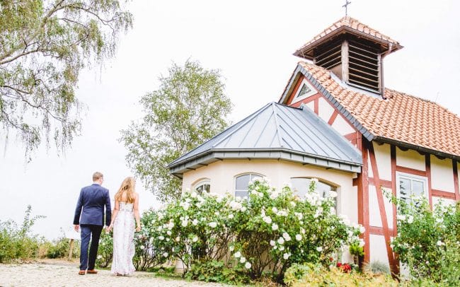 Hochzeitsfotografie