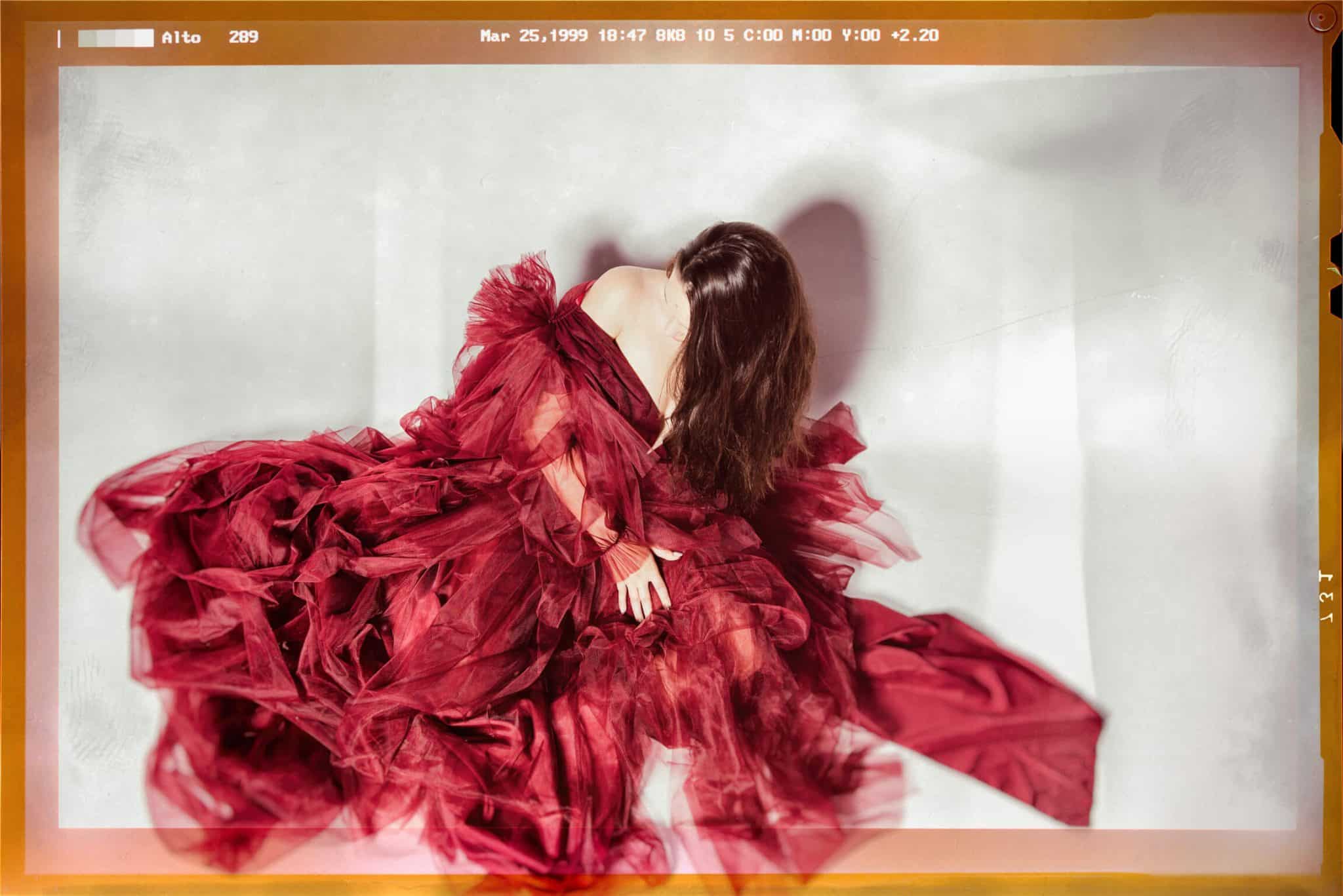 Portrait – Beauty – Fashion