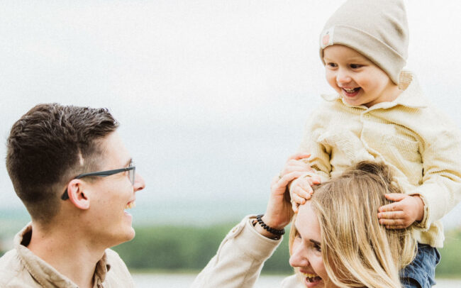 Familienportraits, Schwangerschaftsfotografie & Kinder by Miriam Merkel