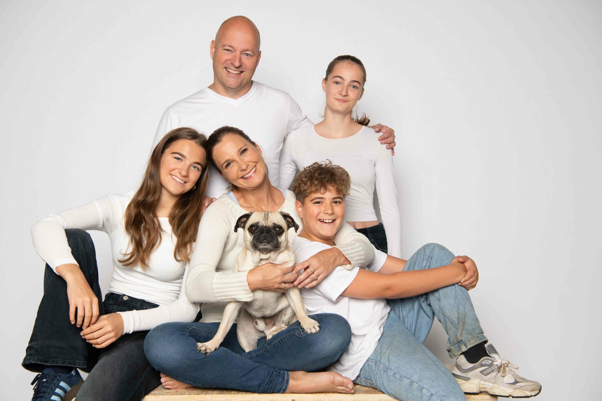 Familienfotos Göttingen