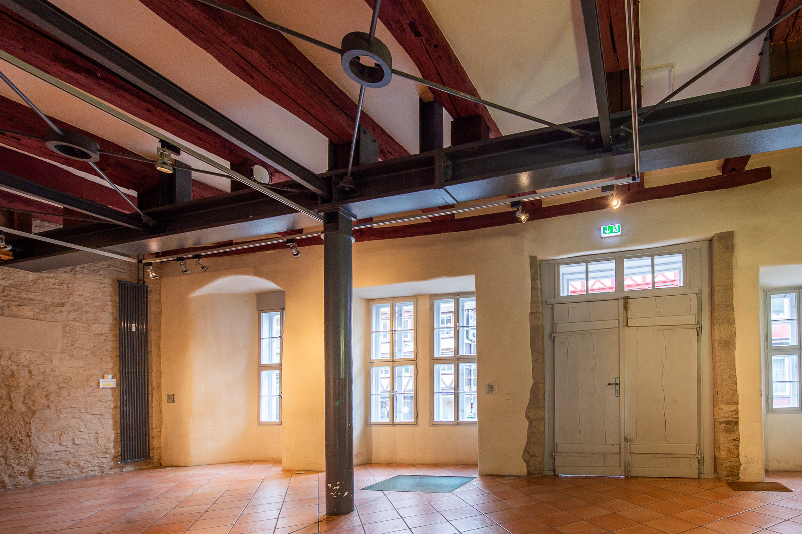 HolbornschesHaus2 Holbornsches Haus Göttingen Göttingen Hochzeitsmesse Göttingen